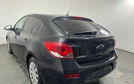 Chevrolet Cruze II, 2012 год, 750 000 рублей, 6 фотография