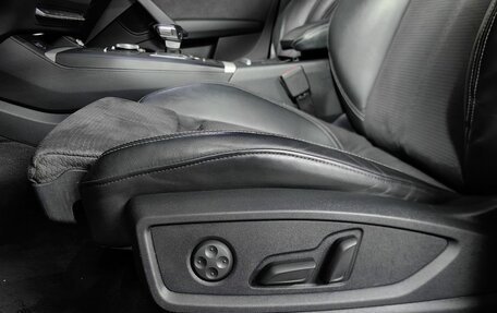 Audi Q5, 2019 год, 4 295 000 рублей, 21 фотография