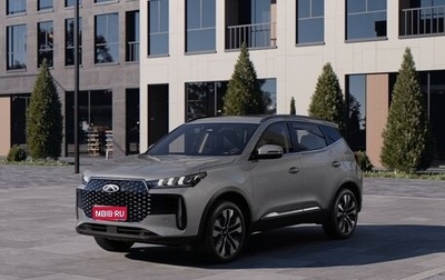 Chery Tiggo 4 I рестайлинг, 2025 год, 2 099 000 рублей, 1 фотография
