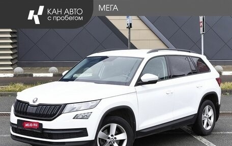 Skoda Kodiaq I, 2019 год, 2 175 000 рублей, 1 фотография