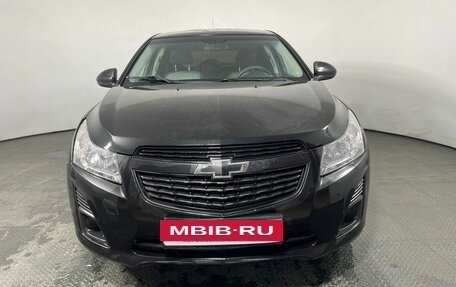 Chevrolet Cruze II, 2012 год, 750 000 рублей, 2 фотография
