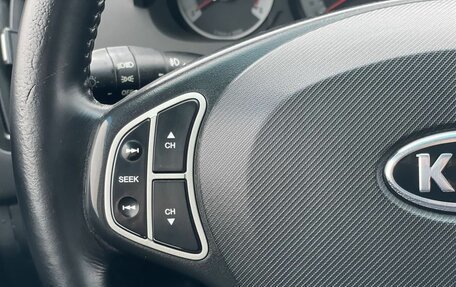 KIA cee'd I рестайлинг, 2007 год, 647 000 рублей, 6 фотография