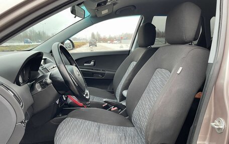 KIA cee'd I рестайлинг, 2007 год, 647 000 рублей, 13 фотография