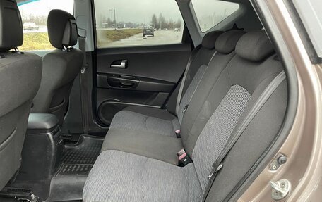 KIA cee'd I рестайлинг, 2007 год, 647 000 рублей, 15 фотография