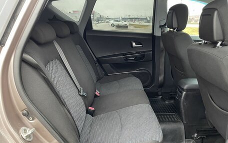 KIA cee'd I рестайлинг, 2007 год, 647 000 рублей, 16 фотография