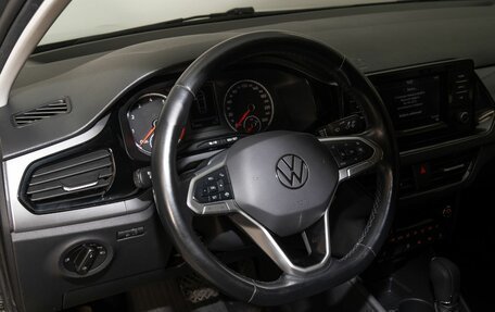 Volkswagen Polo VI (EU Market), 2020 год, 1 470 000 рублей, 5 фотография