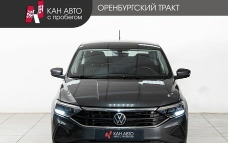 Volkswagen Polo VI (EU Market), 2020 год, 1 470 000 рублей, 2 фотография