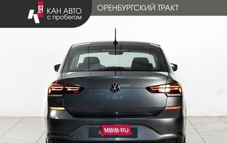 Volkswagen Polo VI (EU Market), 2020 год, 1 470 000 рублей, 4 фотография