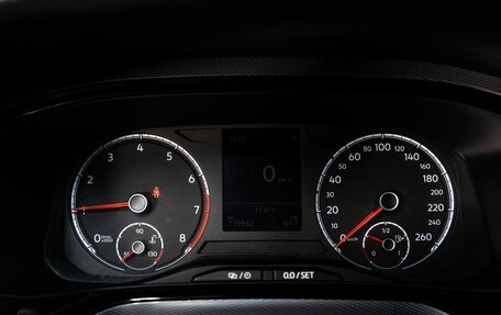 Volkswagen Polo VI (EU Market), 2020 год, 1 470 000 рублей, 10 фотография