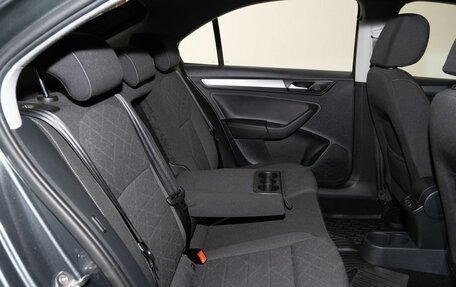 Volkswagen Polo VI (EU Market), 2020 год, 1 470 000 рублей, 9 фотография