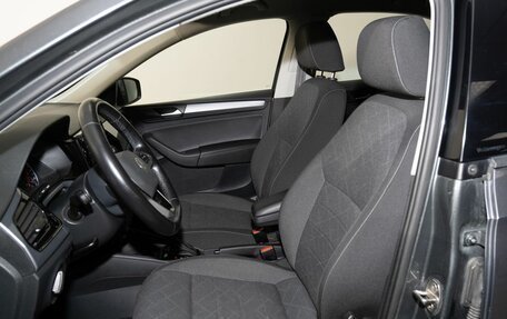 Volkswagen Polo VI (EU Market), 2020 год, 1 470 000 рублей, 6 фотография