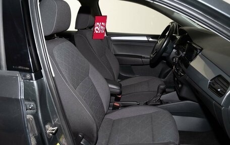 Volkswagen Polo VI (EU Market), 2020 год, 1 470 000 рублей, 8 фотография