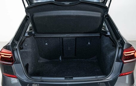 Volkswagen Polo VI (EU Market), 2020 год, 1 470 000 рублей, 14 фотография