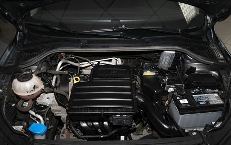 Volkswagen Polo VI (EU Market), 2020 год, 1 470 000 рублей, 13 фотография