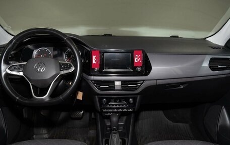 Volkswagen Polo VI (EU Market), 2020 год, 1 470 000 рублей, 7 фотография