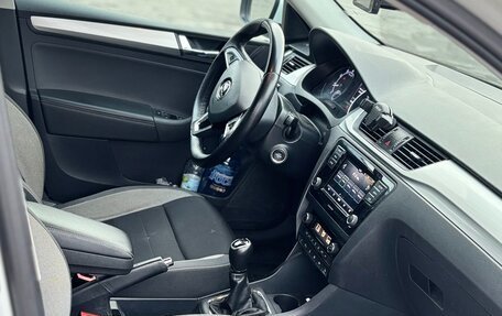 Skoda Rapid I, 2019 год, 1 390 000 рублей, 6 фотография