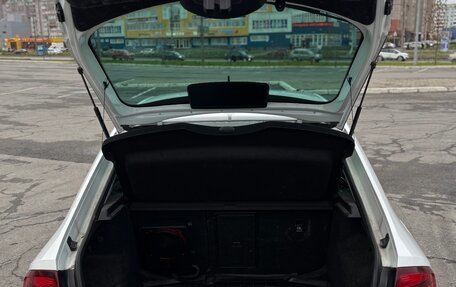 Skoda Rapid I, 2019 год, 1 390 000 рублей, 9 фотография