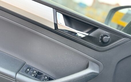 Skoda Rapid I, 2019 год, 1 390 000 рублей, 7 фотография