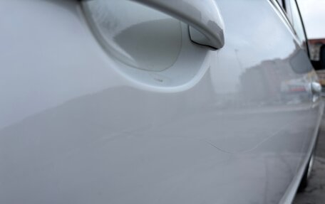 Skoda Rapid I, 2019 год, 1 390 000 рублей, 15 фотография