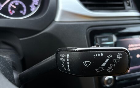 Skoda Rapid I, 2019 год, 1 390 000 рублей, 21 фотография