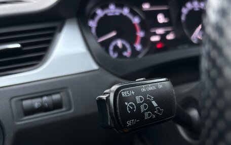 Skoda Rapid I, 2019 год, 1 390 000 рублей, 20 фотография