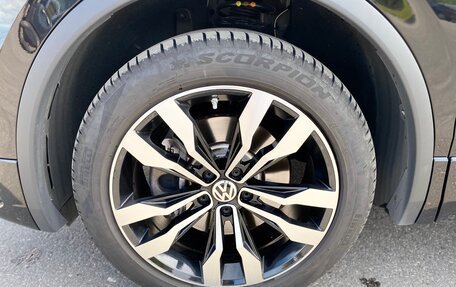 Volkswagen Tiguan II, 2022 год, 4 790 000 рублей, 18 фотография