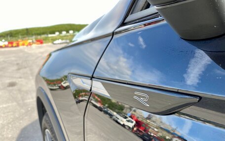 Volkswagen Tiguan II, 2022 год, 4 790 000 рублей, 17 фотография