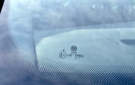 Volkswagen Tiguan II, 2022 год, 4 790 000 рублей, 19 фотография