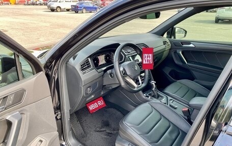 Volkswagen Tiguan II, 2022 год, 4 790 000 рублей, 20 фотография