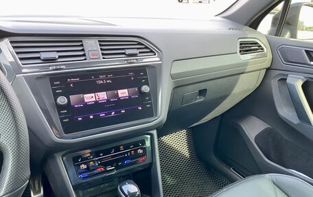 Volkswagen Tiguan II, 2022 год, 4 790 000 рублей, 24 фотография