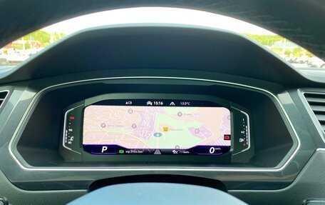 Volkswagen Tiguan II, 2022 год, 4 790 000 рублей, 23 фотография