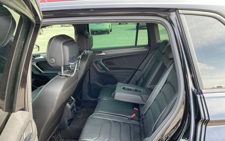 Volkswagen Tiguan II, 2022 год, 4 790 000 рублей, 27 фотография