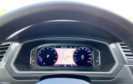 Volkswagen Tiguan II, 2022 год, 4 790 000 рублей, 22 фотография