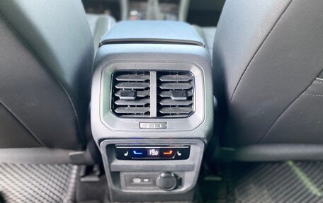 Volkswagen Tiguan II, 2022 год, 4 790 000 рублей, 28 фотография