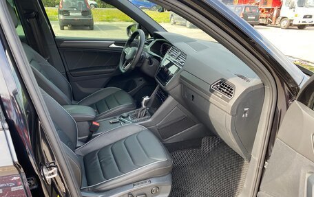 Volkswagen Tiguan II, 2022 год, 4 790 000 рублей, 30 фотография