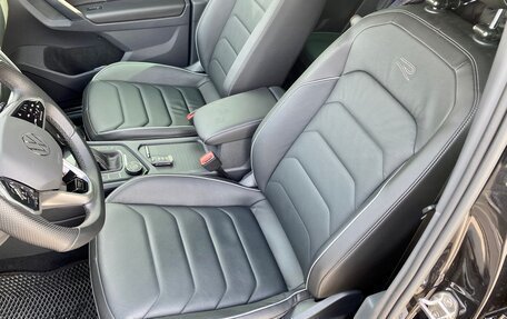 Volkswagen Tiguan II, 2022 год, 4 790 000 рублей, 35 фотография