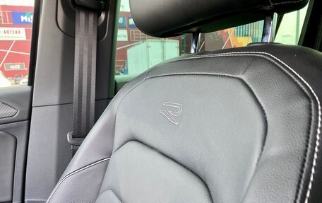 Volkswagen Tiguan II, 2022 год, 4 790 000 рублей, 36 фотография