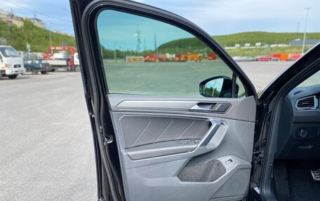 Volkswagen Tiguan II, 2022 год, 4 790 000 рублей, 39 фотография