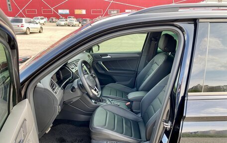 Volkswagen Tiguan II, 2022 год, 4 790 000 рублей, 37 фотография