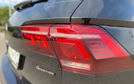 Volkswagen Tiguan II, 2022 год, 4 790 000 рублей, 38 фотография