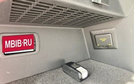 Volkswagen Tiguan II, 2022 год, 4 790 000 рублей, 34 фотография