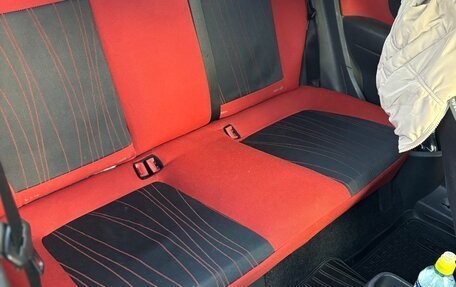 Opel Corsa D, 2007 год, 420 000 рублей, 9 фотография