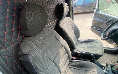 Peugeot Partner II рестайлинг 2, 2005 год, 250 000 рублей, 17 фотография