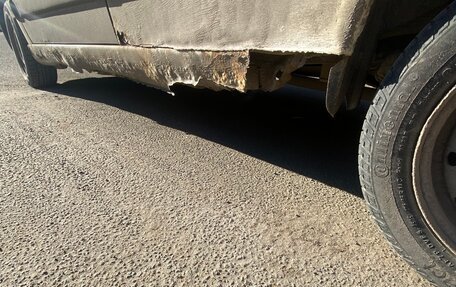 Peugeot Partner II рестайлинг 2, 2005 год, 250 000 рублей, 15 фотография