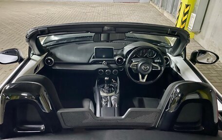 Mazda Roadster IV (ND), 2016 год, 1 495 000 рублей, 7 фотография