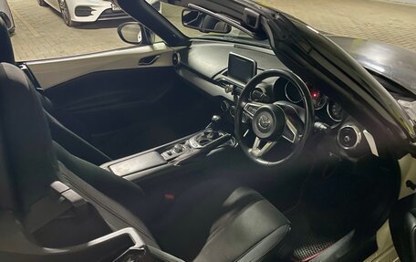 Mazda Roadster IV (ND), 2016 год, 1 495 000 рублей, 8 фотография