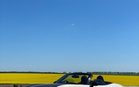 Mazda Roadster IV (ND), 2016 год, 1 495 000 рублей, 3 фотография