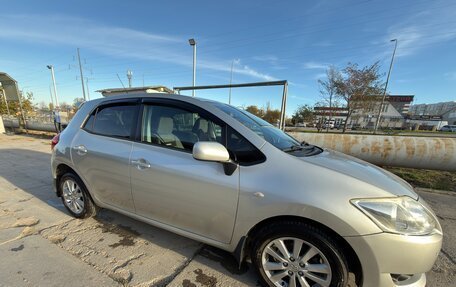 Toyota Auris II, 2007 год, 850 000 рублей, 3 фотография