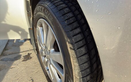 Toyota Auris II, 2007 год, 850 000 рублей, 5 фотография