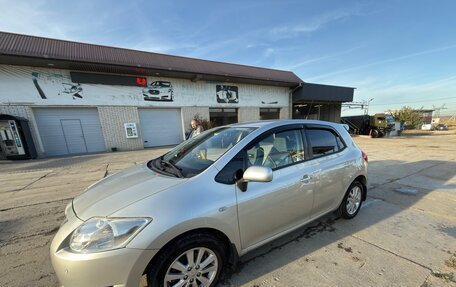 Toyota Auris II, 2007 год, 850 000 рублей, 7 фотография